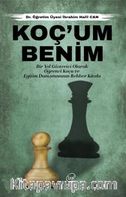 Koç'um Benim