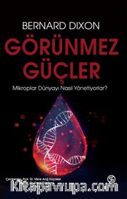 Görünmez Güçler