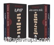 Yaralı Şifacı Serisi (Karton Kapak)
