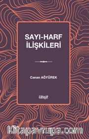 Sayı-Harf İlişkileri