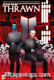 Star Wars: Thrawn