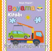 Boya - Kopart / Taşıtlar