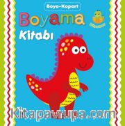  Boya-Kopart / Dinozor