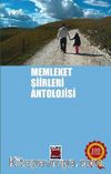 Memleket Şiirleri Antolojisi