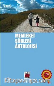 Memleket Şiirleri Antolojisi
