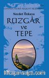 Rüzgar ve Tepe / Omnia Mors Aequat Beşlisi 4