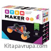 Stem Maker Elektronik Seti Level 1
