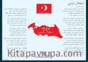 İstiklal Takvimi 1445