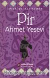Pir Ahmet Yesevi
