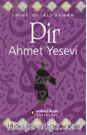Pir Ahmet Yesevi