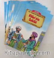 Asr-ı Saadet'ten Hikayeler (8 Kitap)