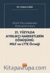 Silahlı Mücadeleden Silahsızlanmaya 21. Yüzyılda Ayrılıkçı Hareketlerin Dönüşümü Mılf Ve Ltte Örneği