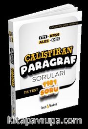 Çalıştıran Paragraf Soruları