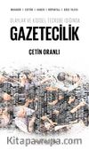 Olaylar ve Kişisel Tecrübe Işığında Gazetecilik