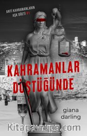 Kahramanlar Düştüğünde