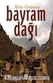 Bayram Dağı