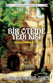 Bir Otelde Yedi Kişi