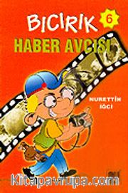 Ders Arası Kikiri 6 / Bıcırık Haber Avcısı
