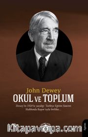 Okul ve Toplum