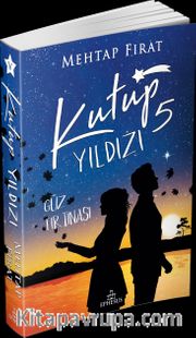 Kutup Yıldızı 5: Güz Fırtınası (Karton Kapak)