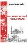 Dini, Siyasi ve Felsefi Fikir Akımları