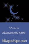 Phantastische Nacht (Almanca)