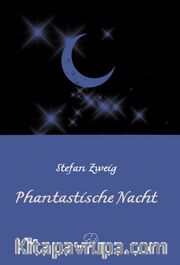 Phantastische Nacht (Almanca)