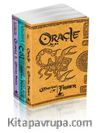 Oracle Serisi Takım Set (3 Kitap) 