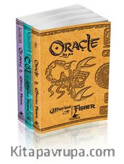 Oracle Serisi Takım Set (3 Kitap) 