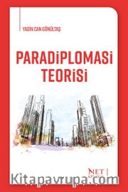 Paradiplomasi Teorisi