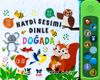Haydi Sesimi Dinle / Doğada