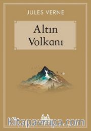 Altın Volkanı