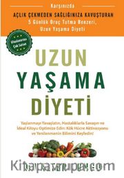 Uzun Yaşama Diyeti
