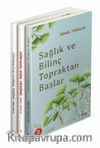 İsmail Tokalak Kitapları Seti (3 Kitap)