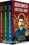 Abdülhamid’in Kurtlarla Dansı (3’lü Set)