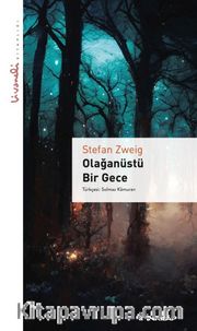 Olağanüstü Bir Gece / Livaneli Kitaplığı