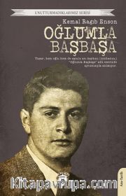 Oğlumla Başbaşa