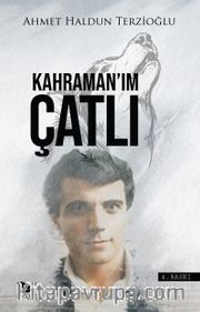 Kahramanım Çatlı