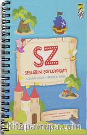 S Z Seslerini Söylüyorum