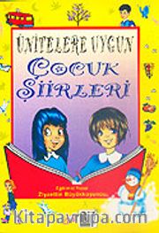 Çocuk Şiirleri /  Ünitelere Uygun