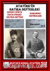 Atatürk’ün Hatıra Defterleri