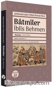 Batıniler