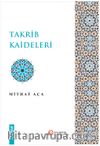 Takrib Kaideleri