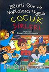 Çocuk Şiirleri / Belirli Gün ve Haftalara Uygun
