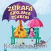 Zürafa Saklama Rehberi