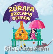 Zürafa Saklama Rehberi