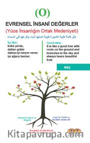 Evrensel İnsani Değerler