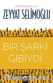 Bir Şarkı Gibiydi