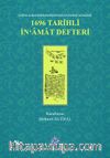 Zafer Sabahında Padişahtan Gazilere Mükafat 1696 Tarihli İn'amat Defteri