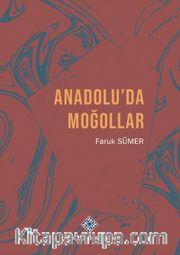 Anadolu'da Moğollar